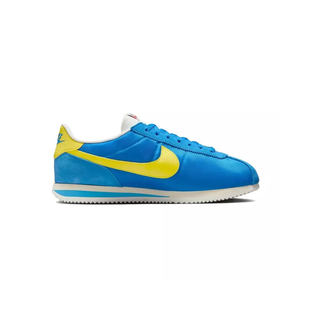 Basket Nike CORTEZ BASIC NYLON 3/7