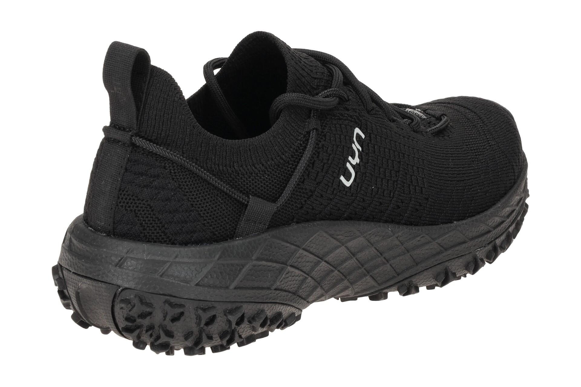 Urban Trail Naked Black 4/7