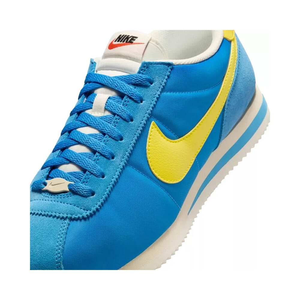 Basket Nike CORTEZ BASIC NYLON 7/7