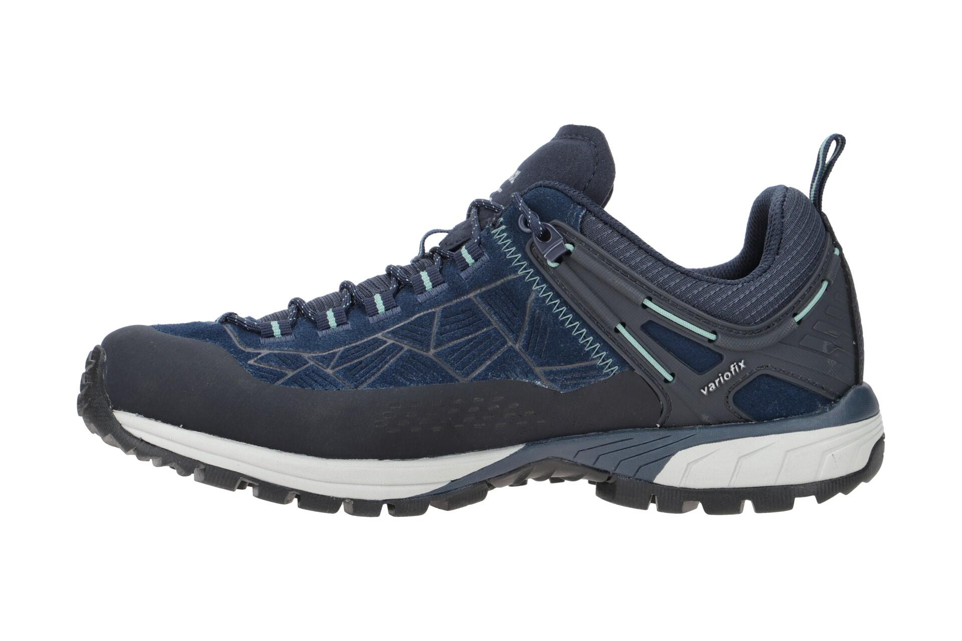 Meindl Top Trail Lady GTX Schuhe dunkelblau 47140 5/7