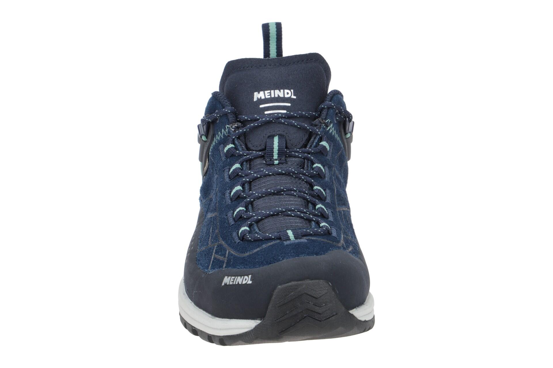 Meindl Top Trail Lady GTX Schuhe dunkelblau 47140 4/7