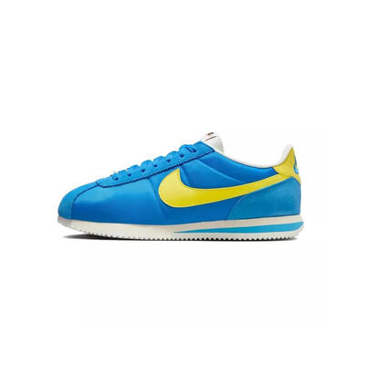 Sportwandelschoenen nike cortez voor heren