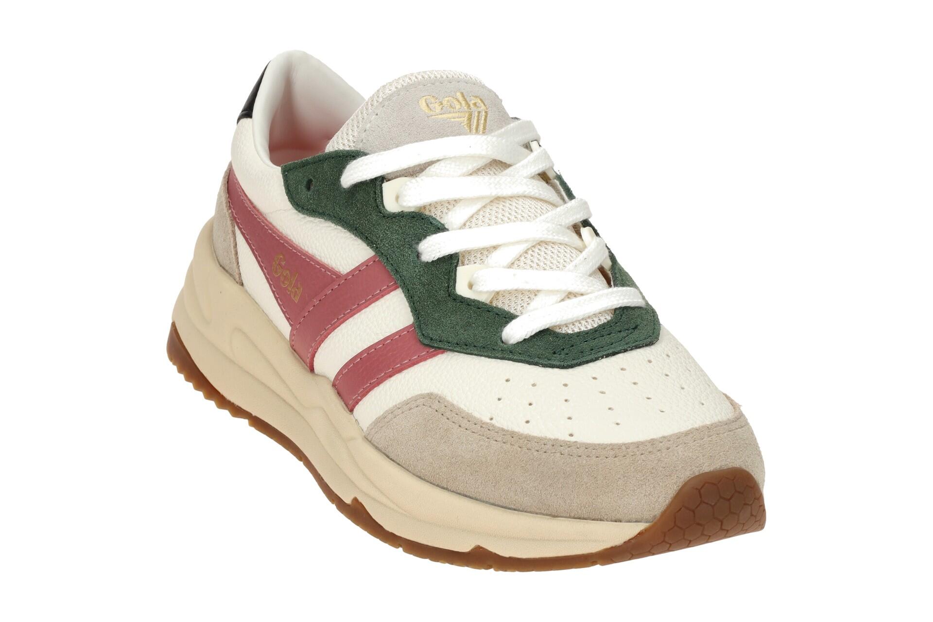 Zapatillas mujer Gola Saturn Quadrant O. 3/7