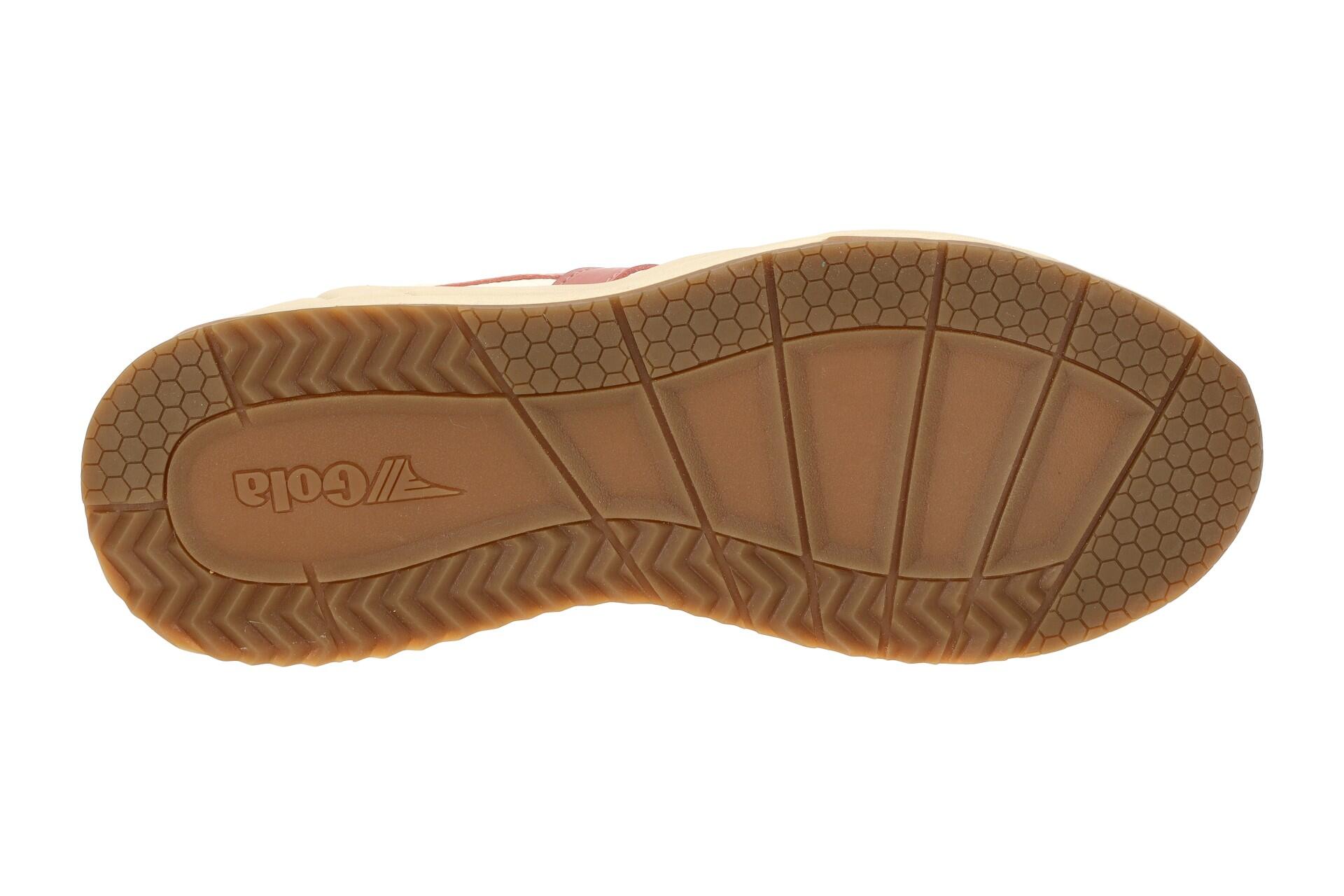 Zapatillas mujer Gola Saturn Quadrant O. 7/7