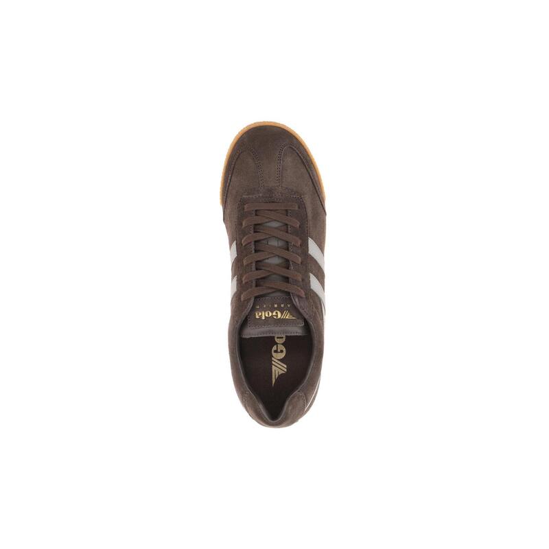 Baskets Homme Baskets Gola HARRIER Marron Gola