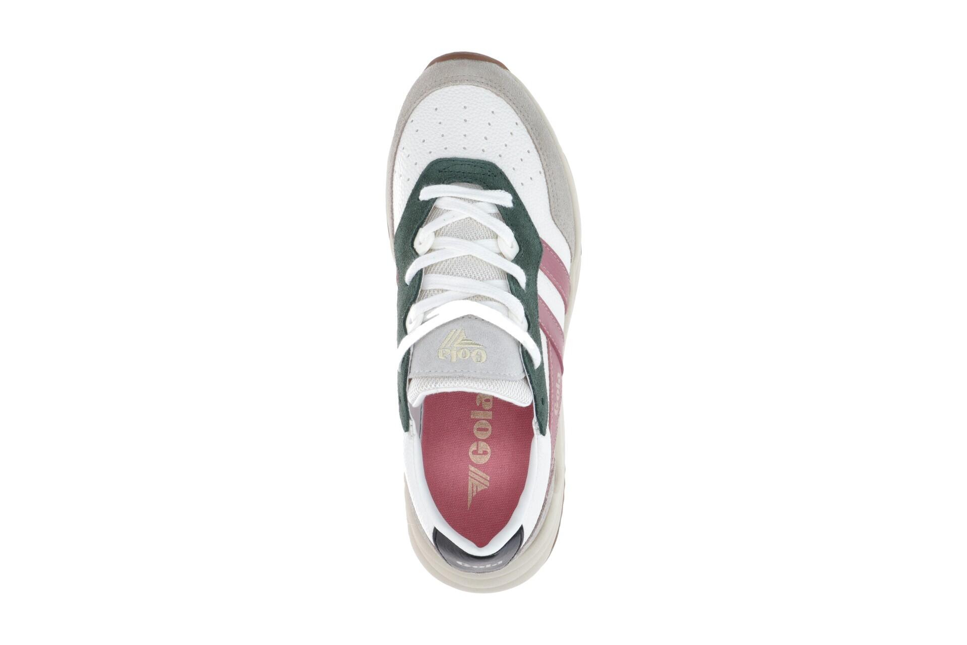 Zapatillas mujer Gola Saturn Quadrant O. 6/7