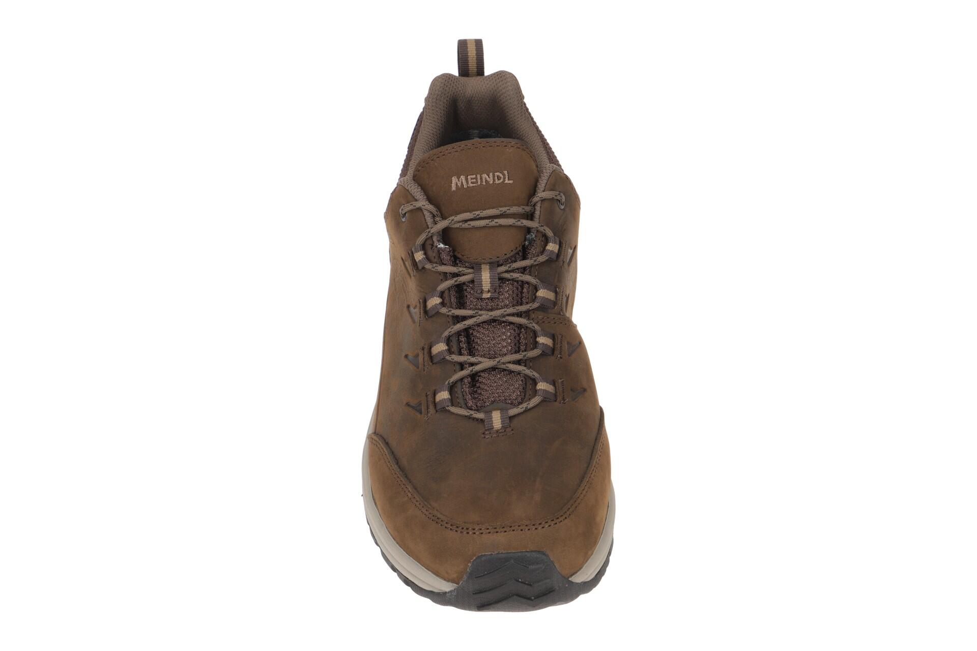 Meindl Havanna GTX Schuhe dunkelbraun GORE-TEX 4722 7/7