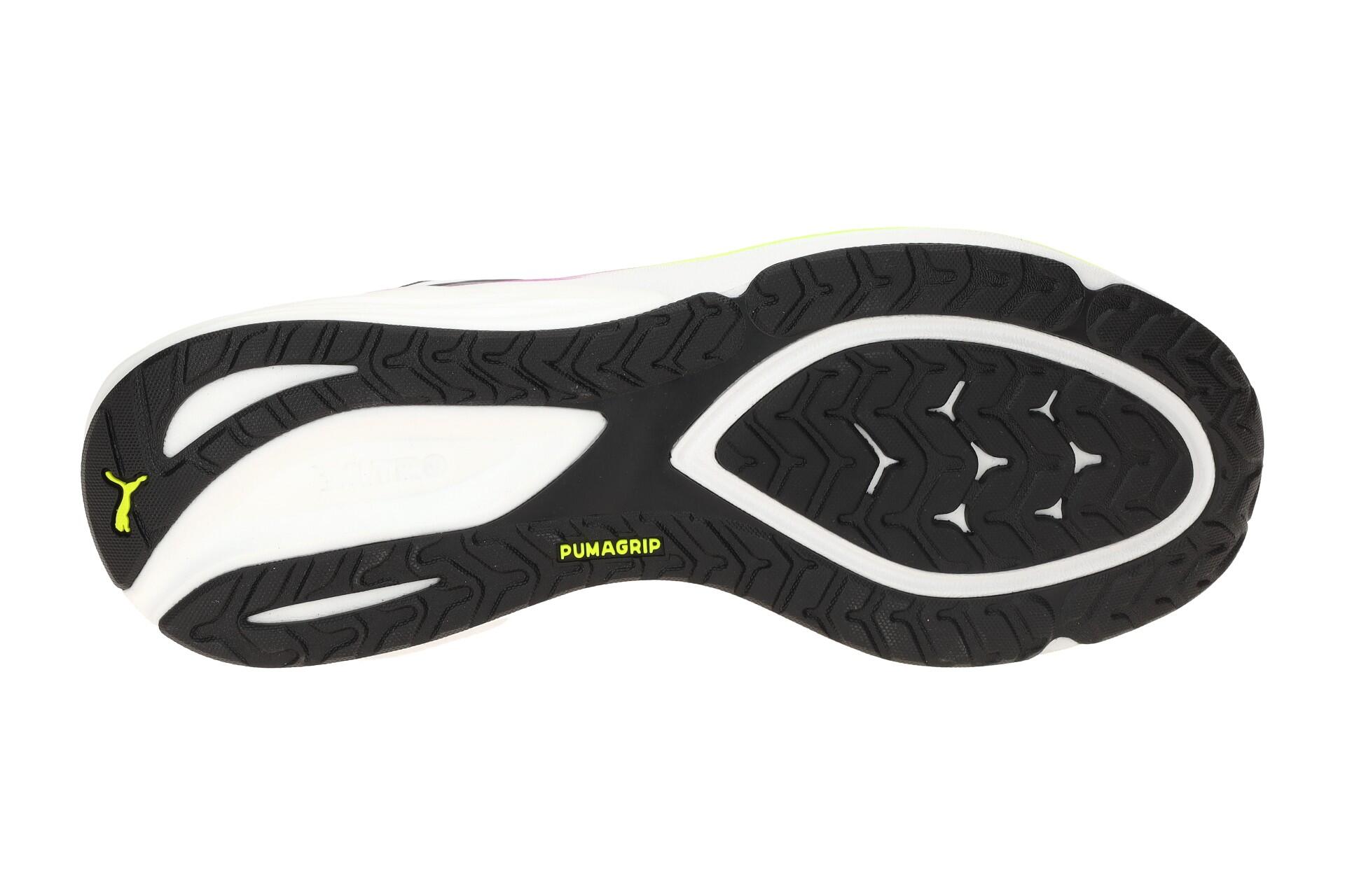 Puma Electrify Nitro Schuhe weiß Herren Sportschuhe Sneaker 310789 7/7