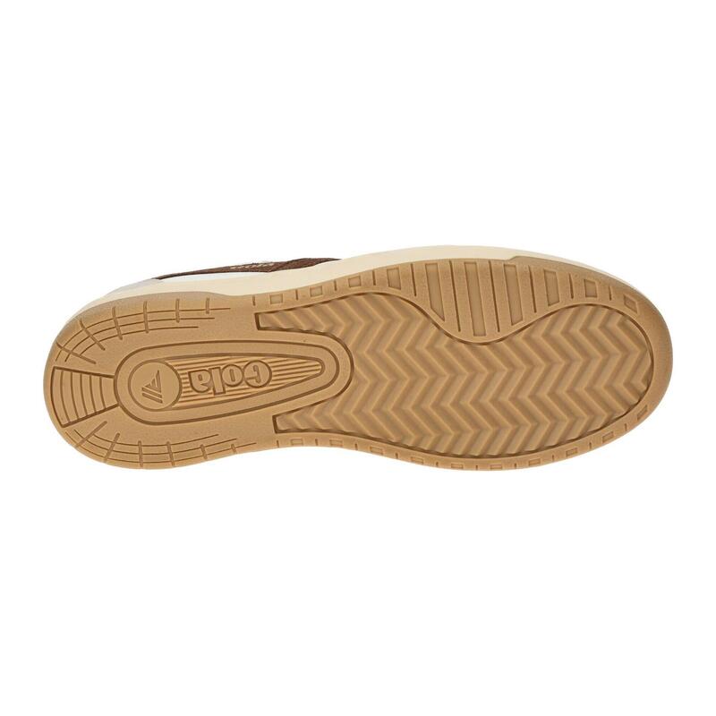 Baskets Homme Baskets Gola HAWK Marron Gola