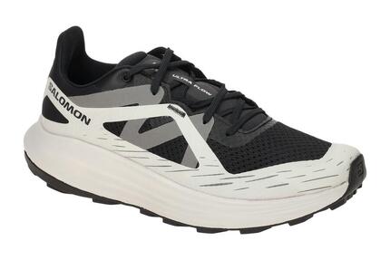 Salomon Ultra Flow Schuhe grau schwarz 475253