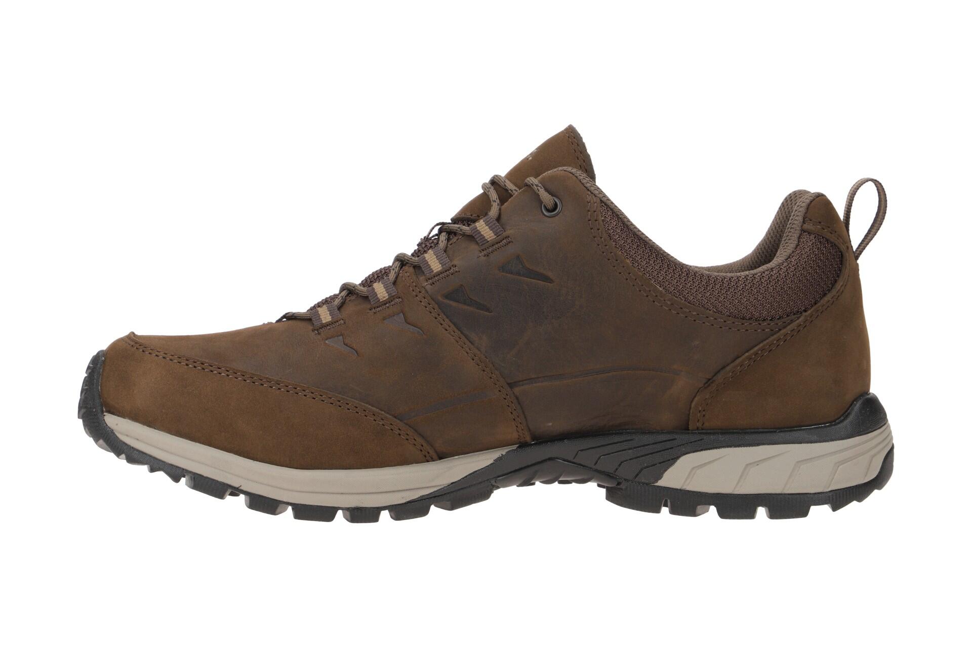 Meindl Havanna GTX Schuhe dunkelbraun GORE-TEX 4722 5/7