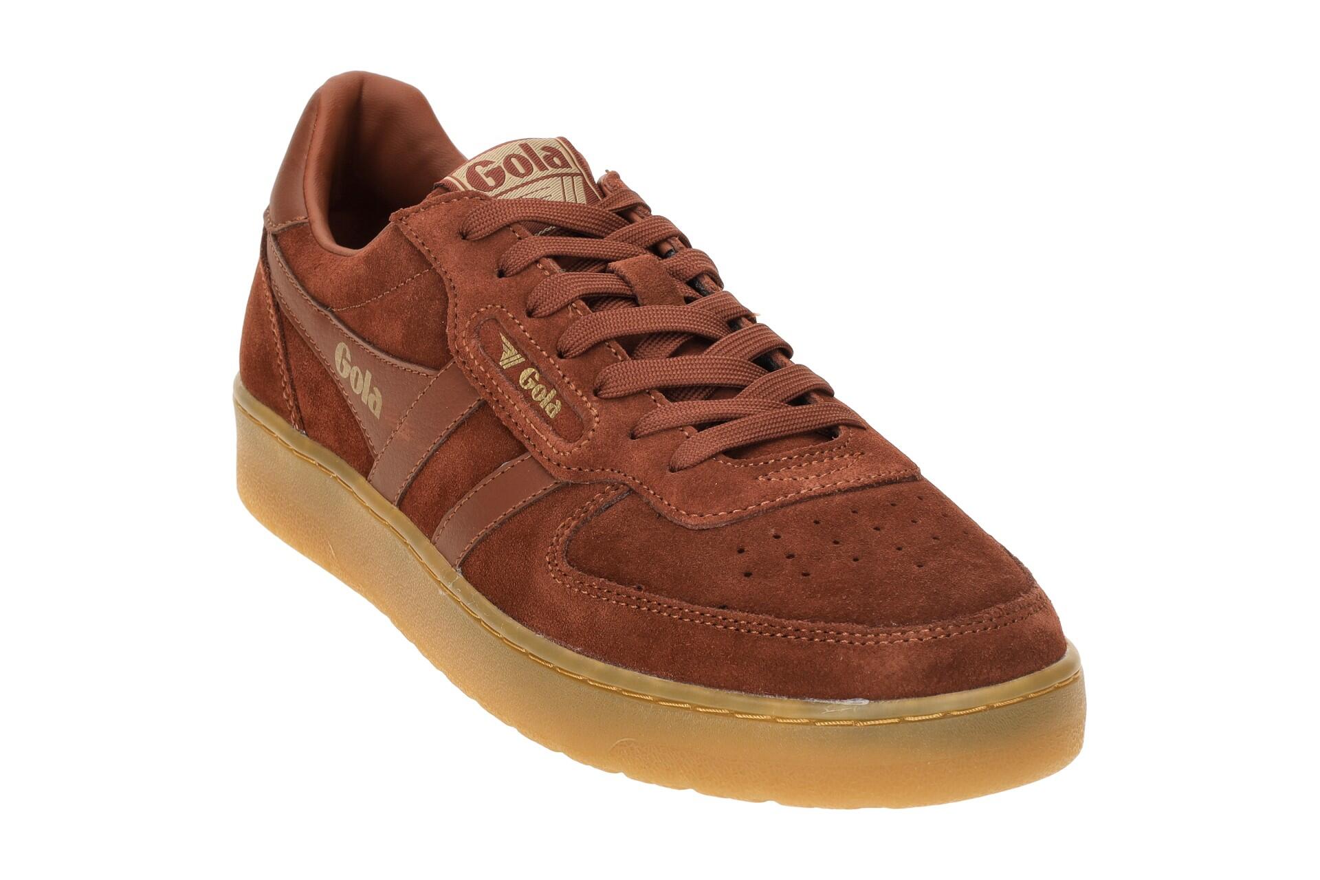 Zapatillas Gola Hawk '86 3/7