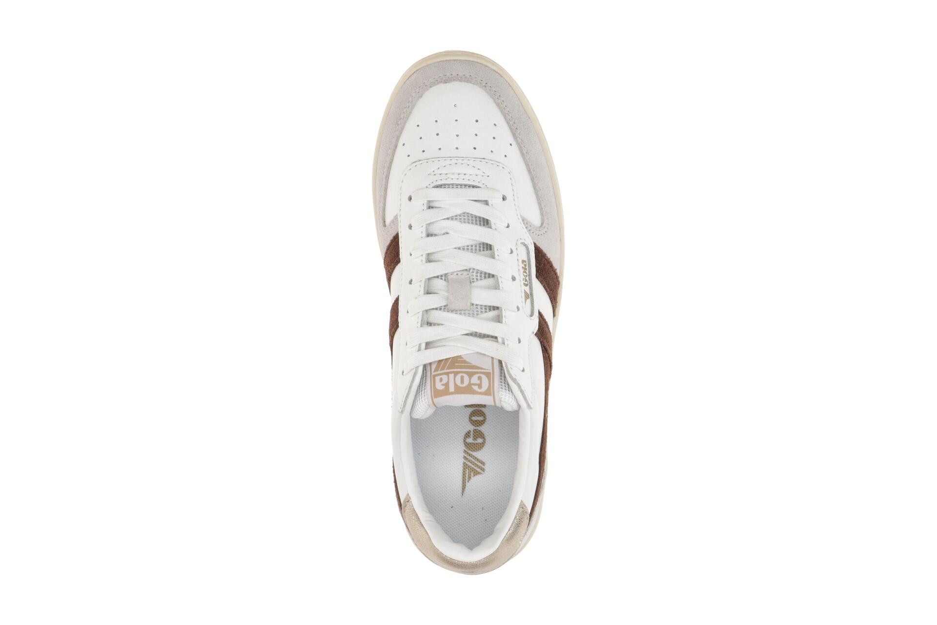 Baskets Homme Baskets Gola HAWK Marron Gola 6/7