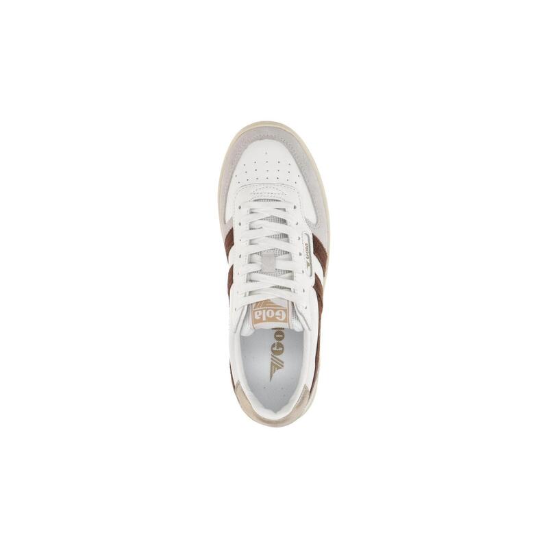 Baskets Homme Baskets Gola HAWK Marron Gola