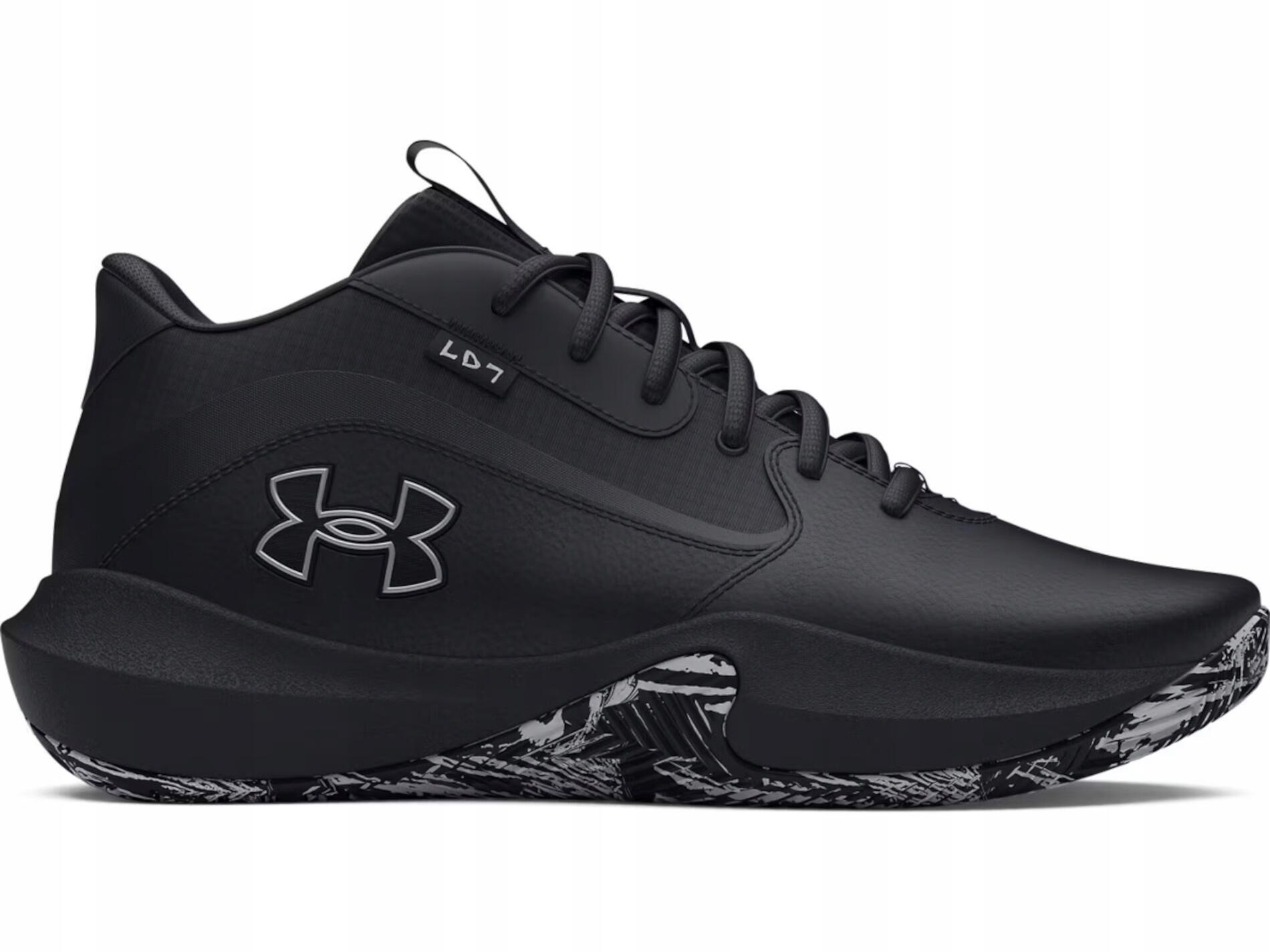 UNDER ARMOUR picture
