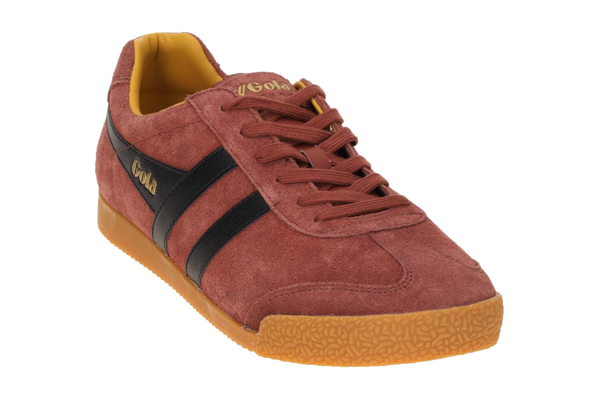 Baskets Gola Harrier 3/7