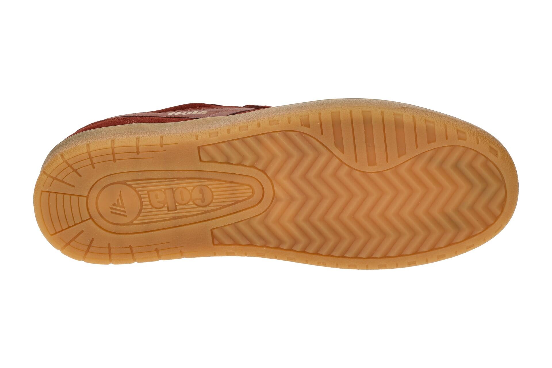 Zapatillas Gola Hawk '86 7/7