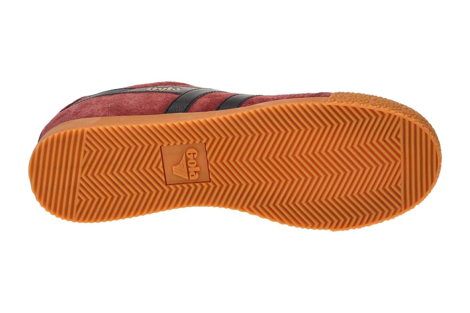 Baskets Gola Harrier 7/7