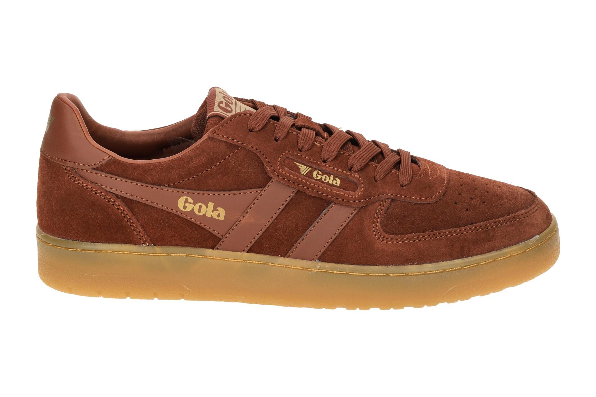 Zapatillas Gola Hawk '86 2/7