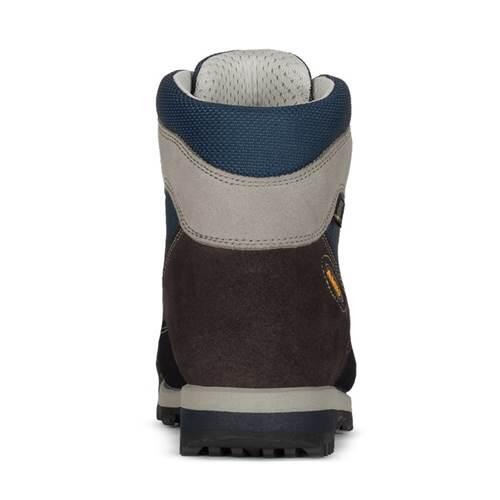 Chaussures randonnée femmes Aku Ultra Light Original Gtx 3/5