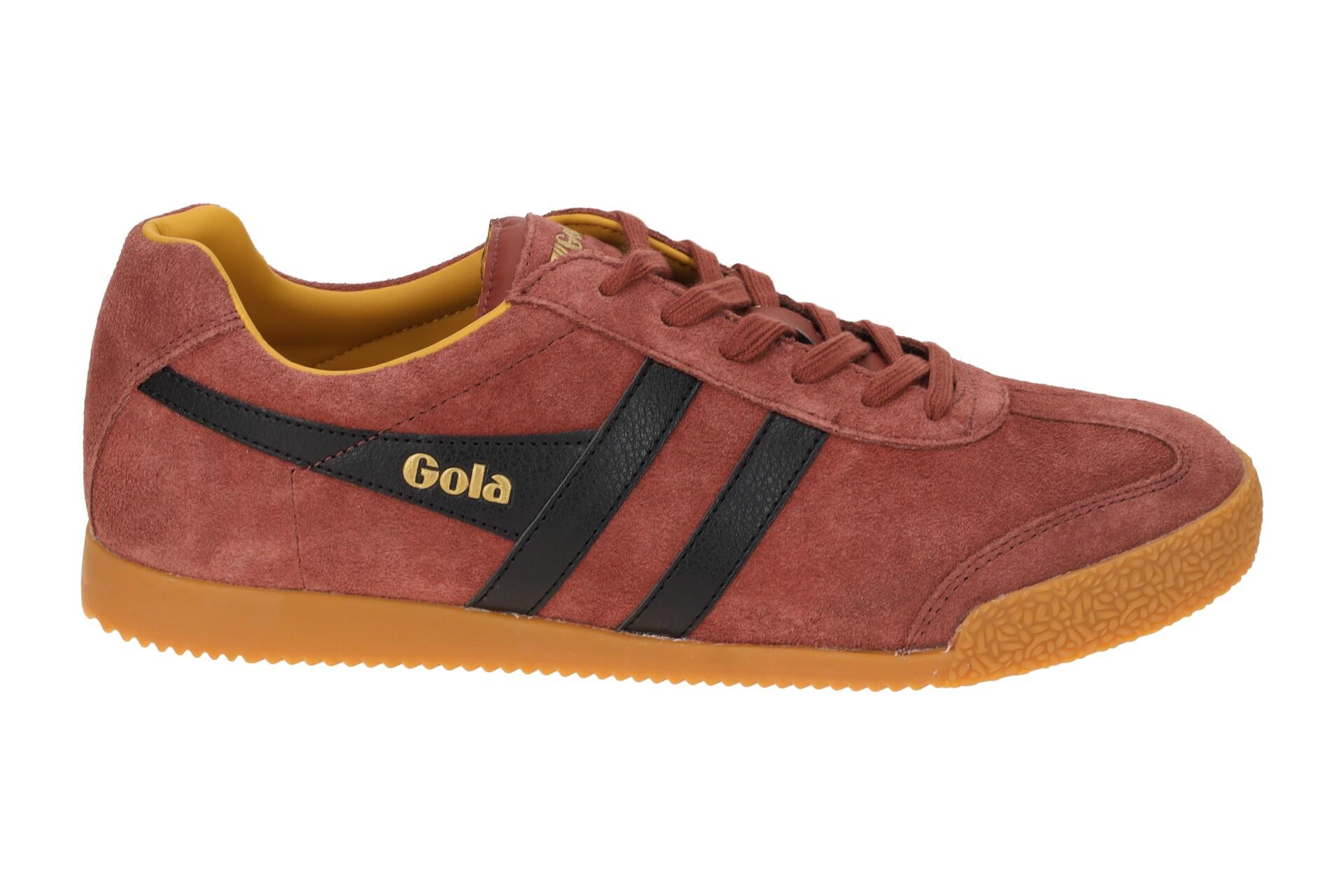 Baskets Gola Harrier 2/7