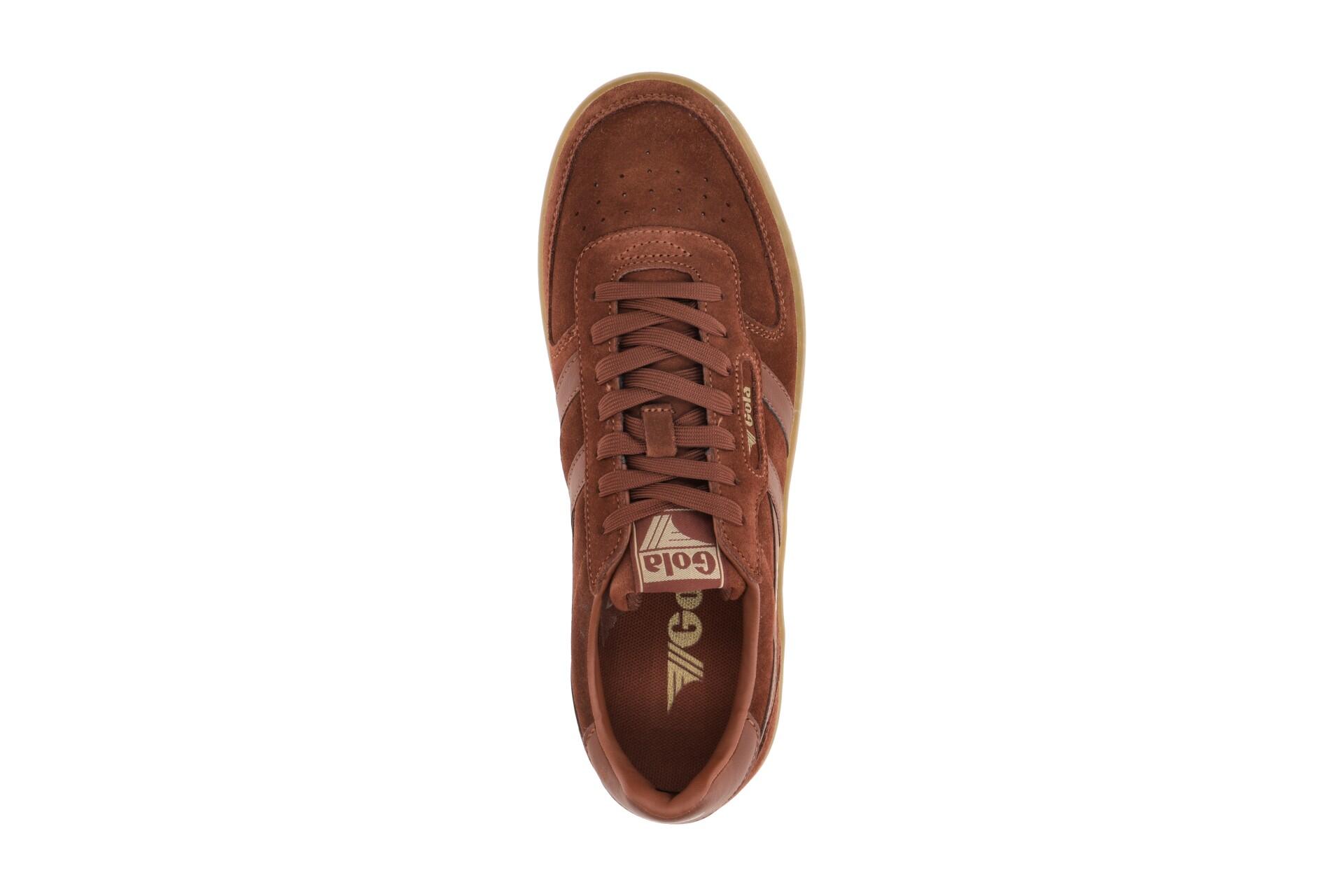 Zapatillas Gola Hawk '86 6/7
