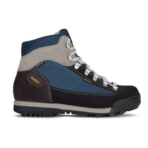Chaussures randonnée femmes Aku Ultra Light Original Gtx 2/5