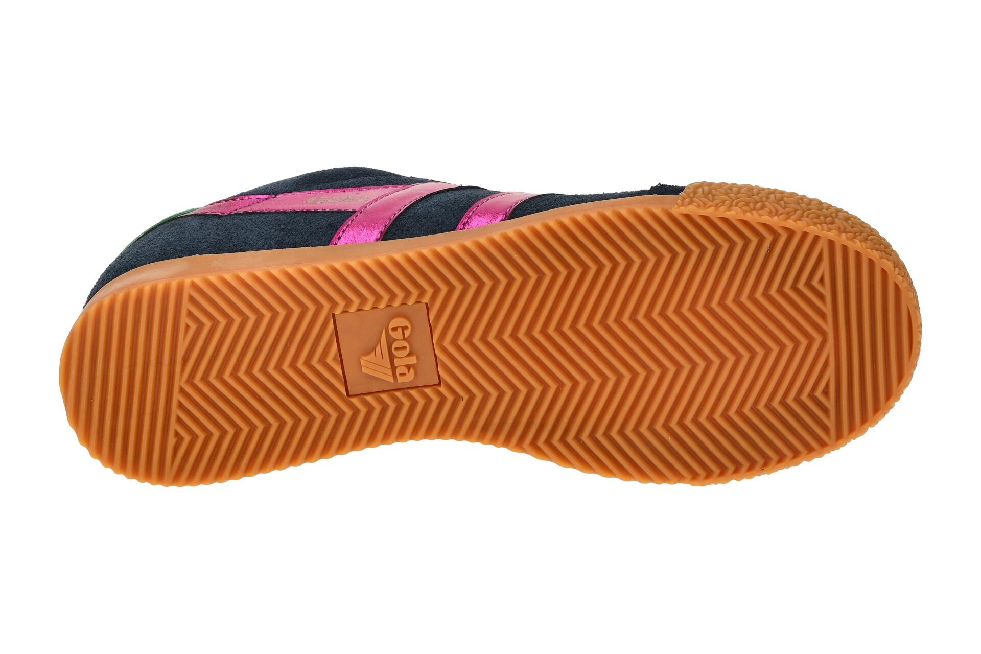 Baskets Femme Baskets Gola ELAN GLITZ Bleu Gola 7/7
