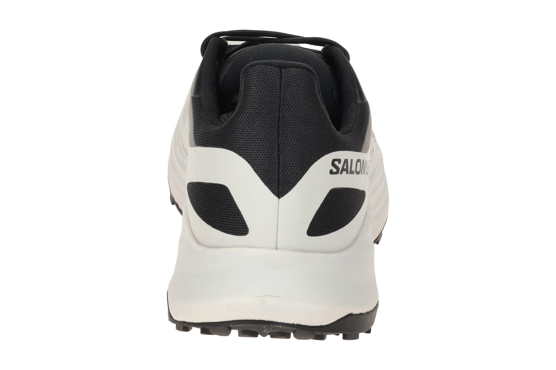 Salomon Ultra Flow Schuhe grau schwarz 475253 5/7