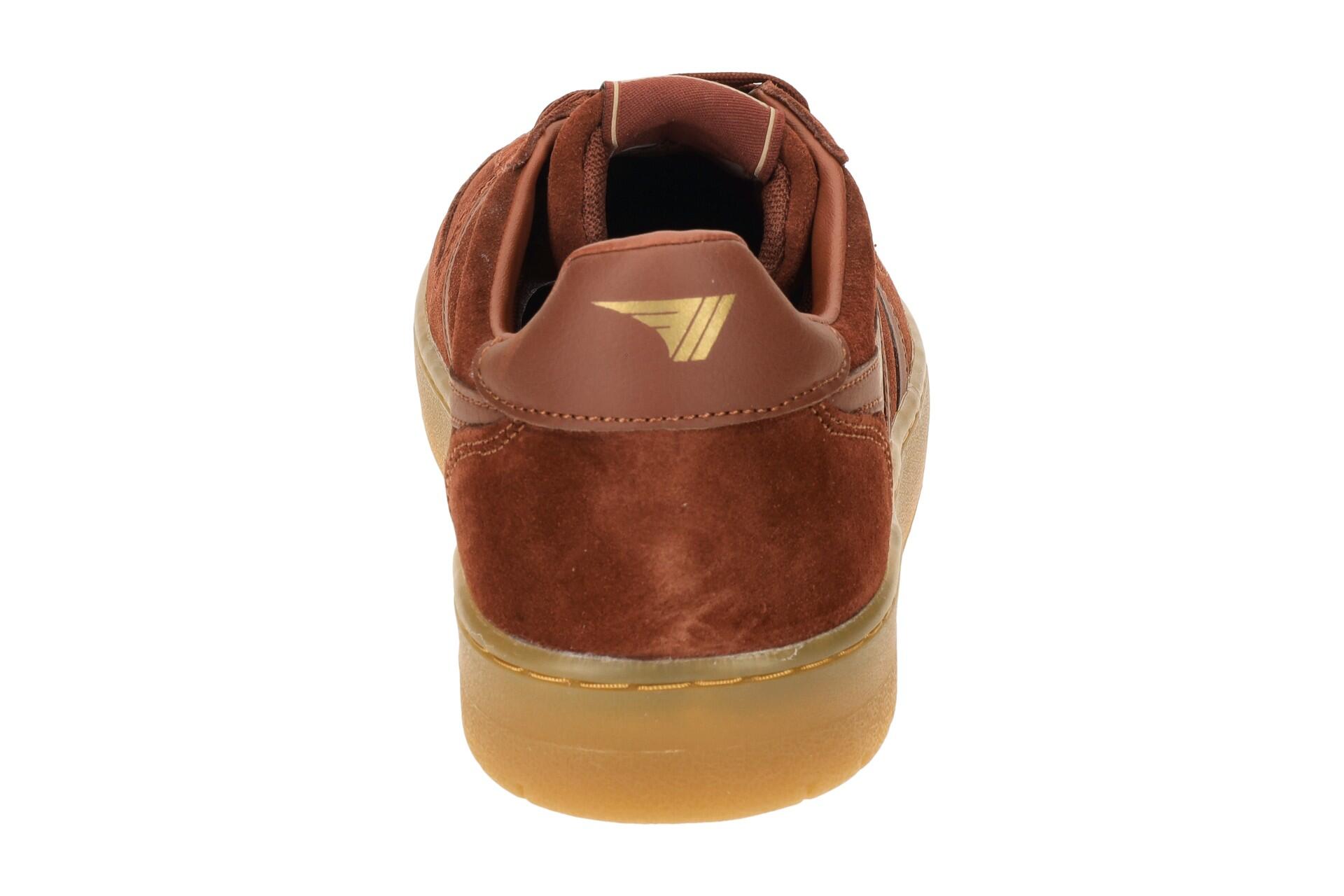 Zapatillas Gola Hawk '86 5/7