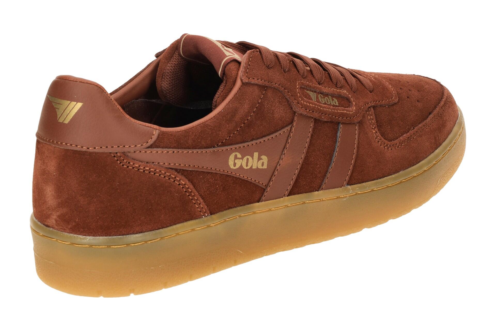 Zapatillas Gola Hawk '86 4/7