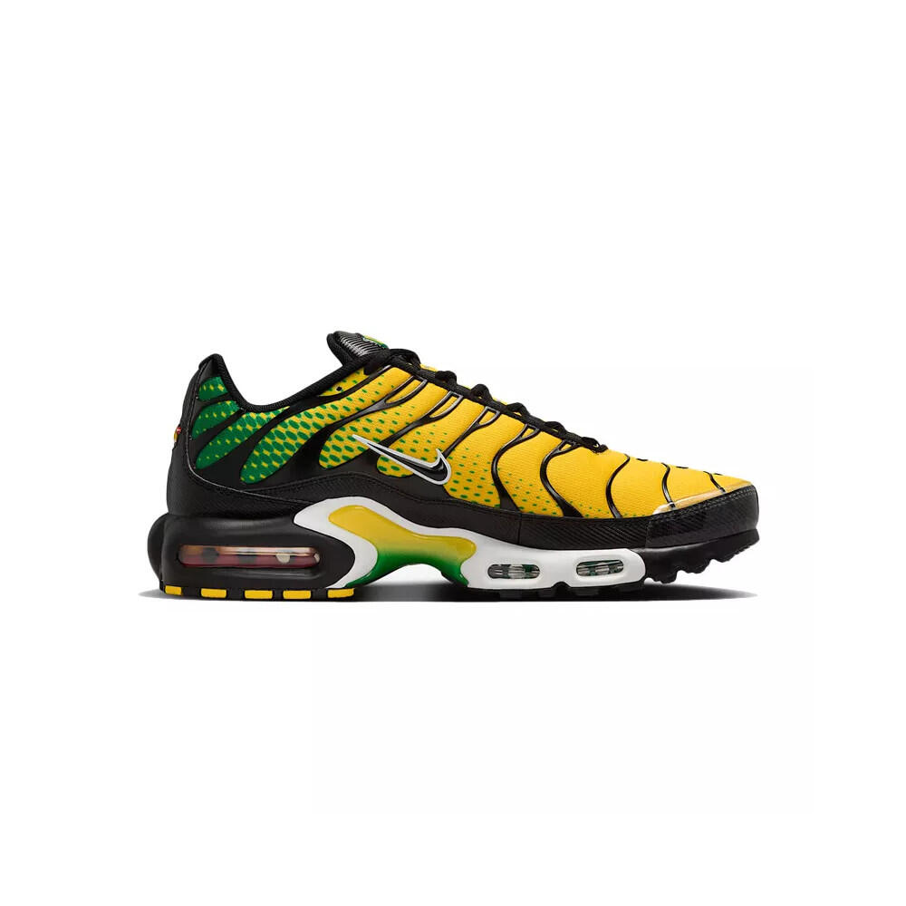 Nike Air Max Plus TN Jamaica 3/7
