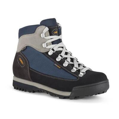 Trekkingschoenen voor vrouwen aku ultra light original gtx
