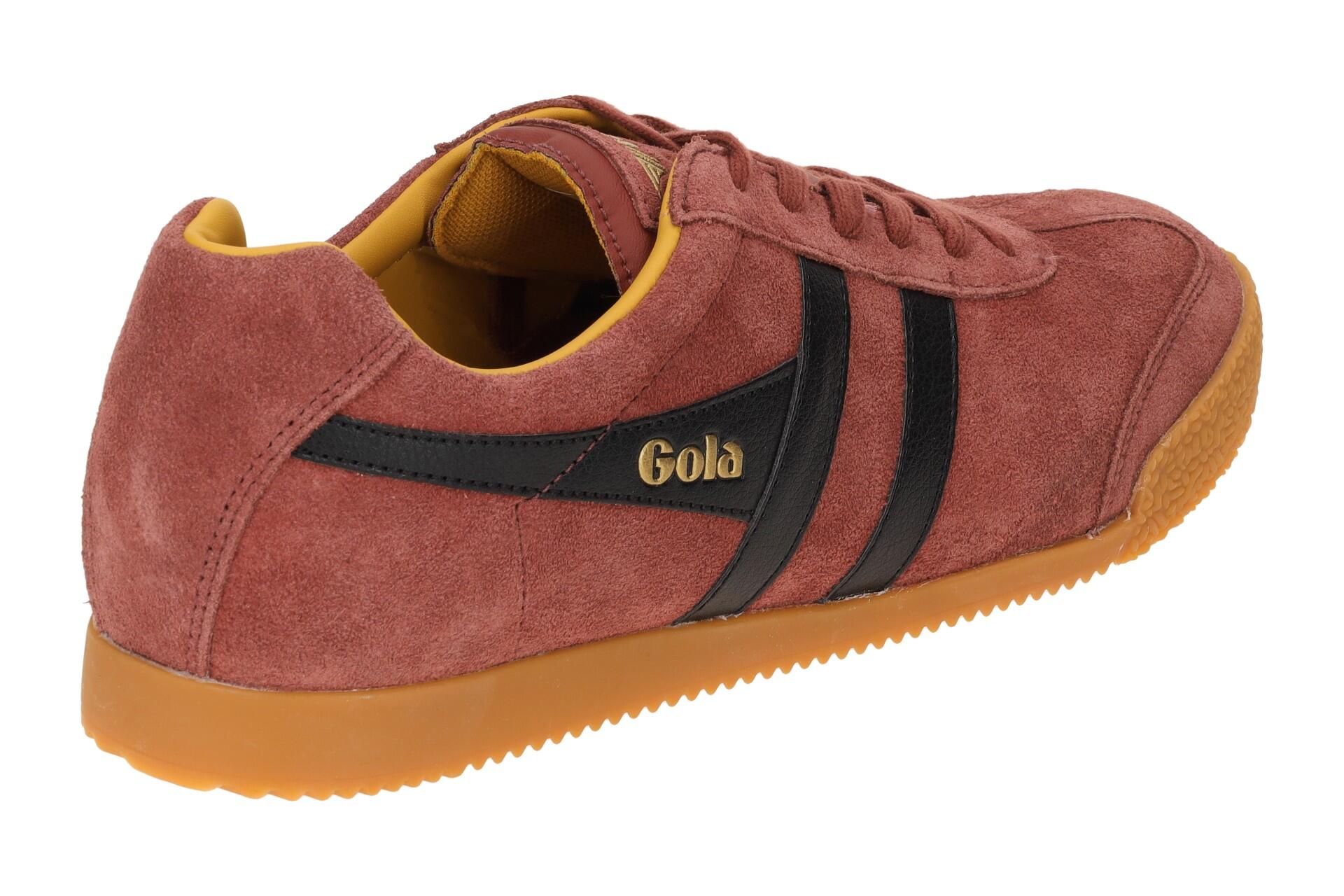 Baskets Gola Harrier 4/7