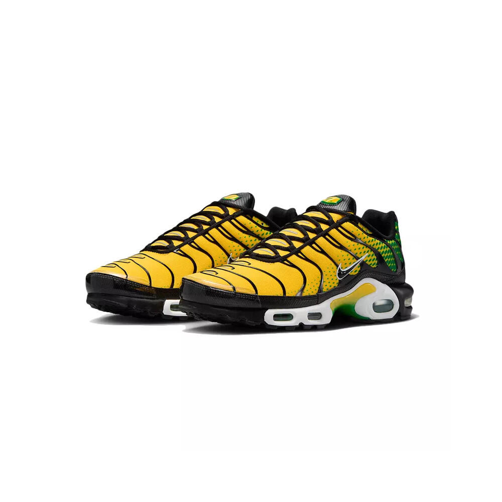 Nike Air Max Plus TN Jamaica 2/7