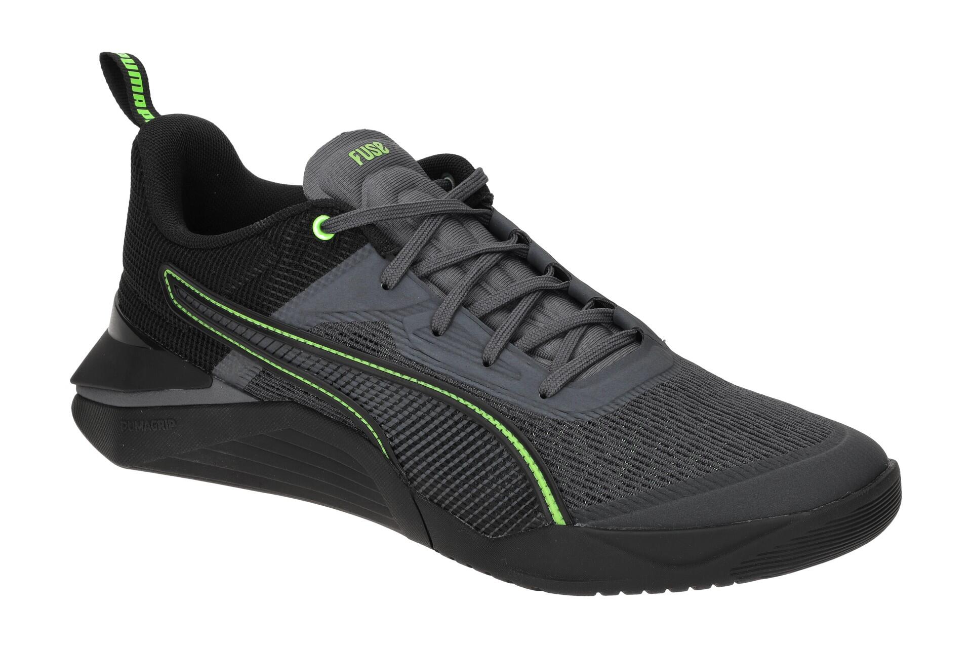 PUMA picture