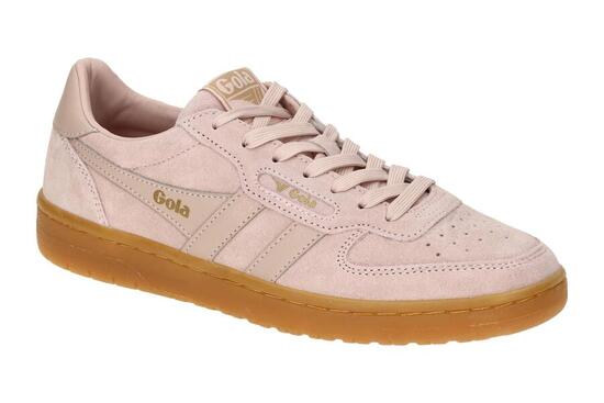 Chaussures Femme Gola CLB571 Rose Rose Gola