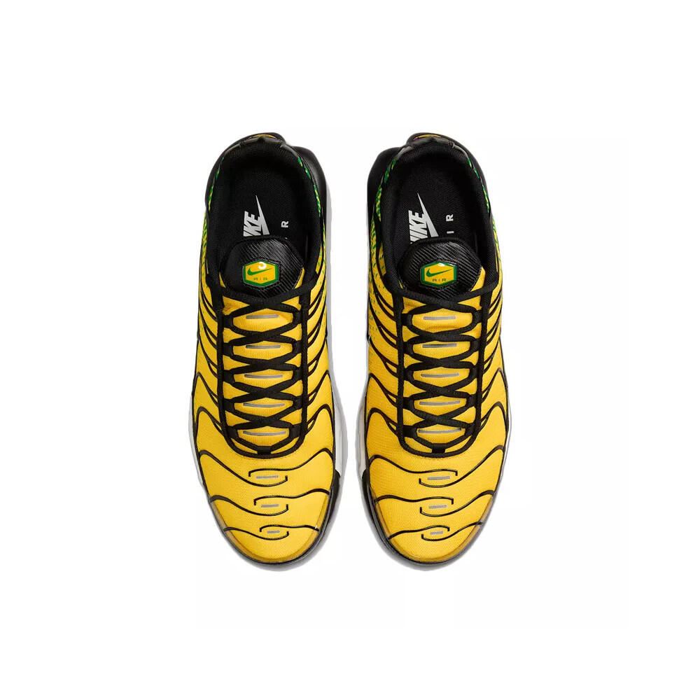 Nike Air Max Plus TN Jamaica 5/7