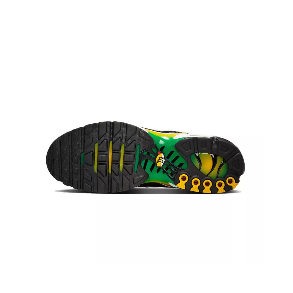 Nike Air Max Plus TN Jamaica 4/7