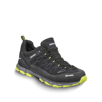 Meindl Lite Trail GTX Herren Schuhe schwarz GORE-TEX 39660