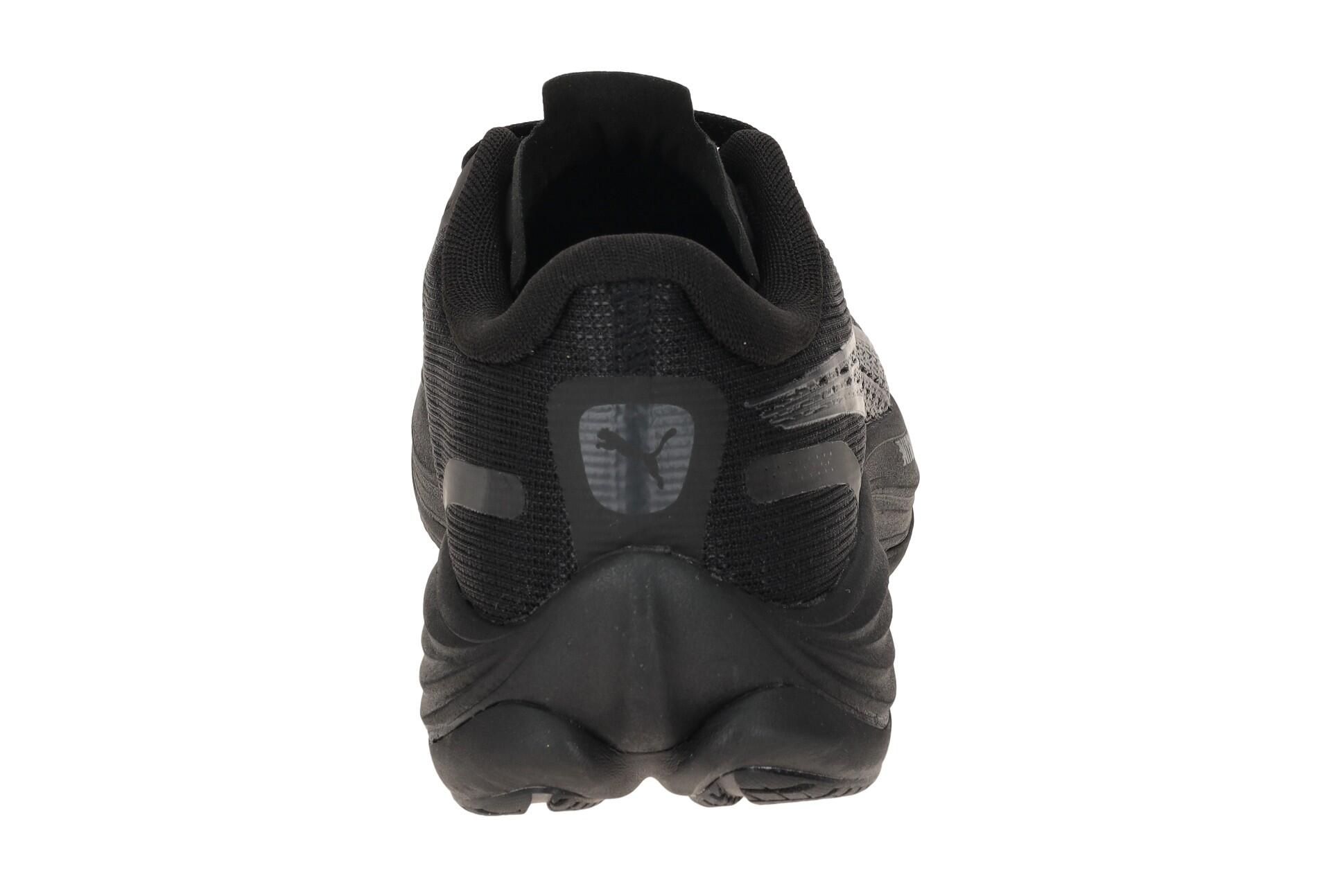 Puma Velocity Nitro Schuhe schwarz Herren Sportschuhe Sneaker 5/7