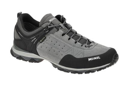 Meindl Ontario GTX Herren Schuhe grau GORE-TEX 3938