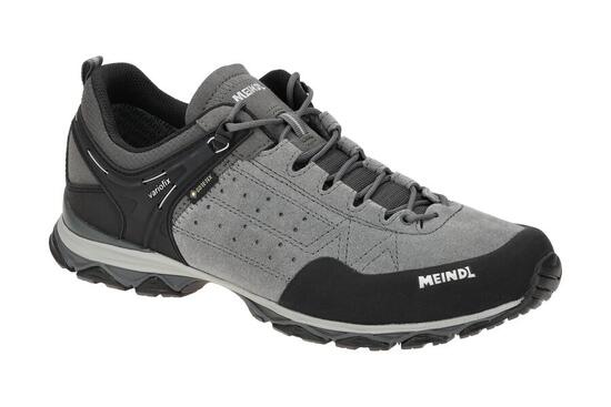 Meindl Ontario GTX Herren Schuhe grau GORE-TEX 3938