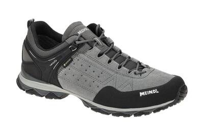 Meindl Ontario GTX Herren Schuhe grau GORE-TEX 3938