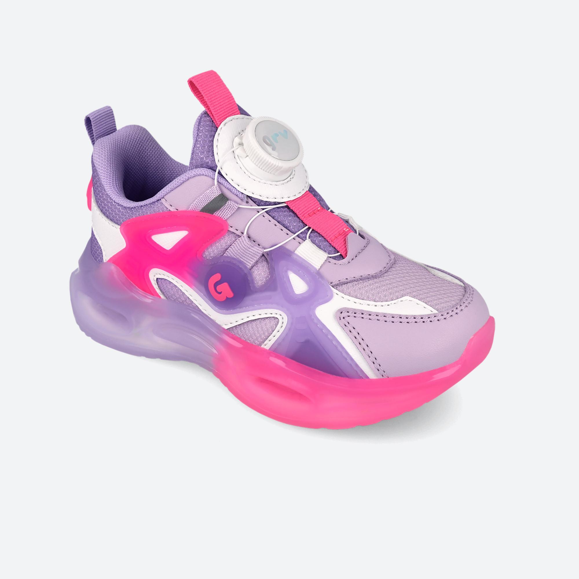 Scarpe Garvalin modello 147-251815-B164 per unisex ragazzi 4/6