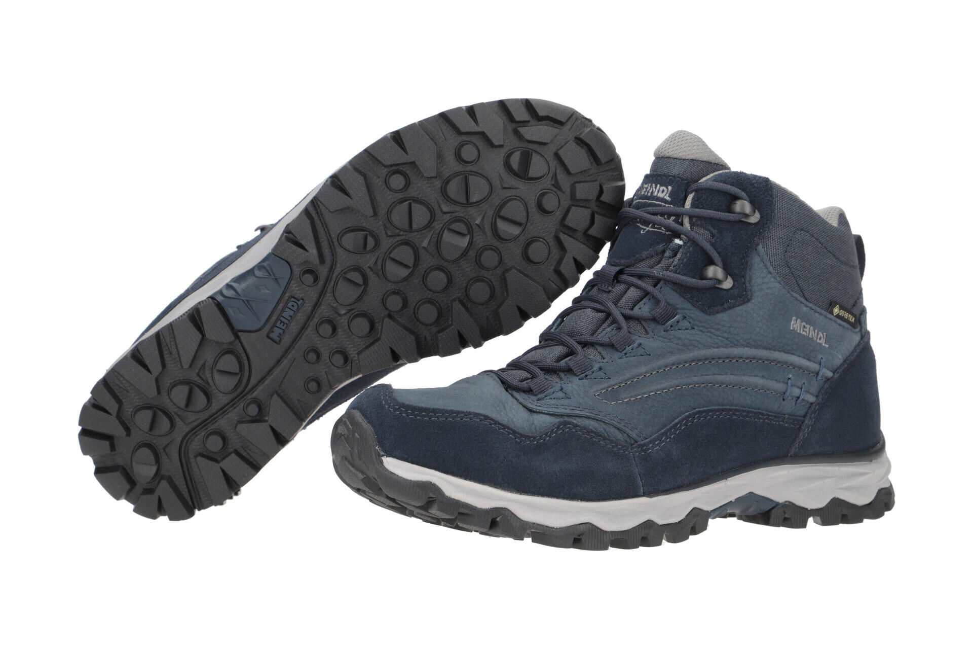 Meindl Terni Lady Stiefel blau GoreTex 5533 3/7