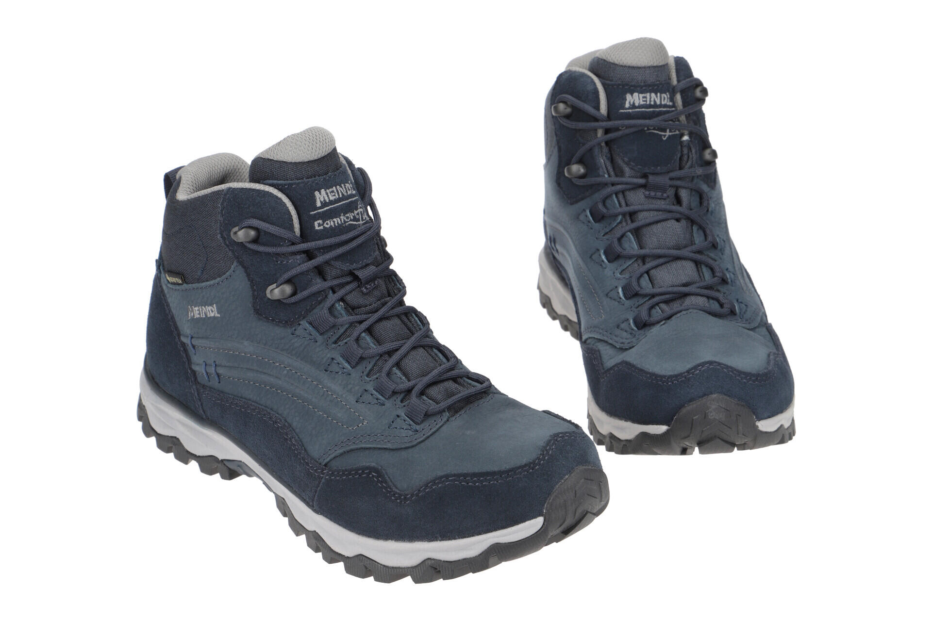 Meindl Terni Lady Stiefel blau GoreTex 5533 2/7