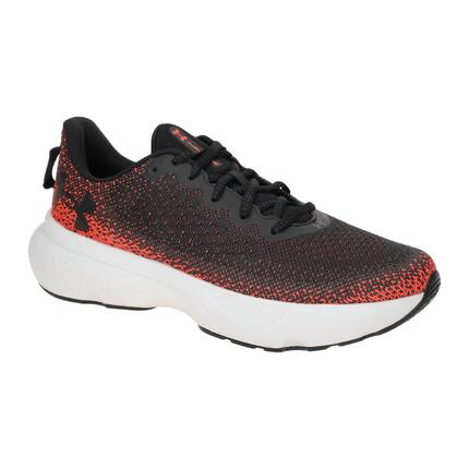 Buty Męskie Under Armour Infinite Czarne Czarne