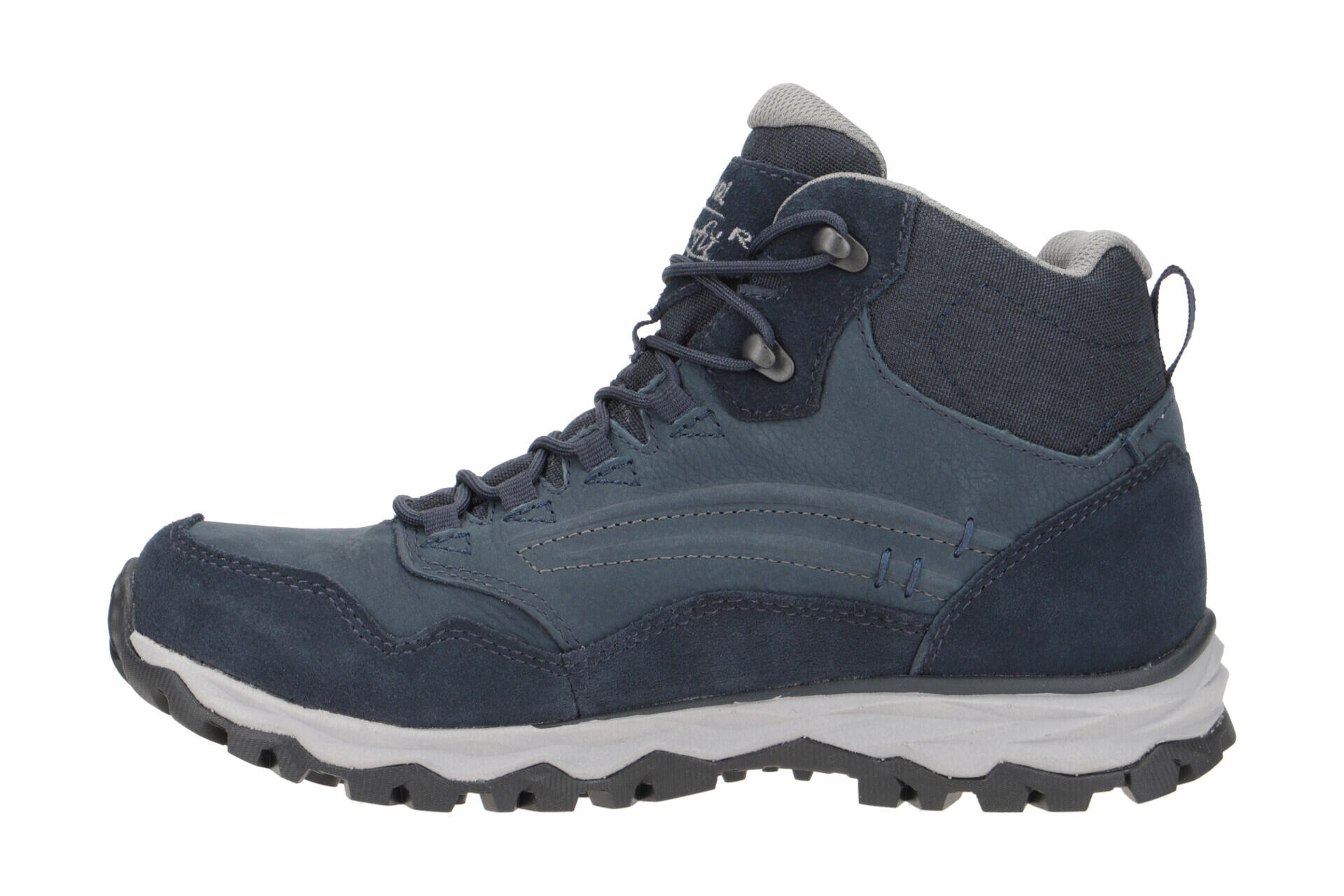 Meindl Terni Lady Stiefel blau GoreTex 5533 5/7