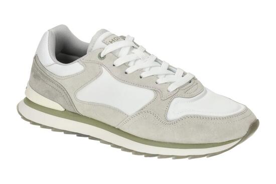 Hoff Naousa Schuhe Sneakers weiß grau 12502613